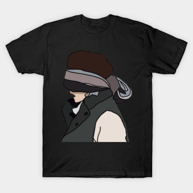 Healer Kdrama T-Shirt by PsykoShipper